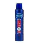 Vaseline Men Active Dry antiperspirant ve spreji 250 ml
