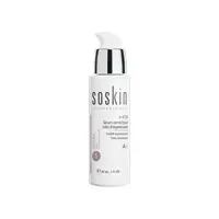Soskin Paris Pleťový gel na mimické vrásky s n-BTX (Visible Expression Lines Corrector) 30 ml
