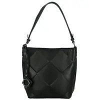 Dámská kabelka přes rameno černá - Maria C Vesna