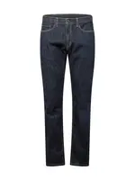 LEVI'S ® Džínsy '505® Regular'  tmavomodrá