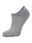 FALKE Ponožky  sivá melírovaná