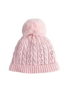 Next Čiapky  ružová