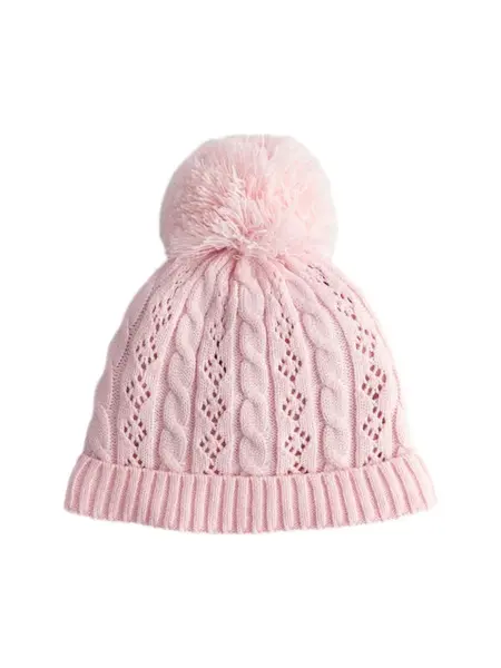 Next Čiapky  ružová