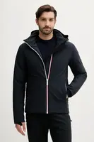 Lyžařská bunda Fusalp Power III tmavomodrá barva, A2013