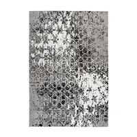 KOBEREC TKANÝ NA PLOCHO, 120/170 cm,