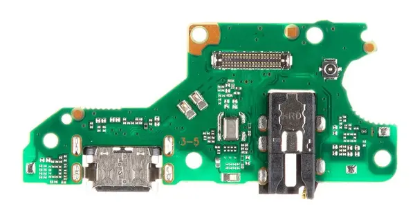 Huawei P Smart 2021 Nabíjecí konektor + Mikrofon