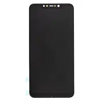 LCD + dotyk + Xiaomi Pocophone F1 black