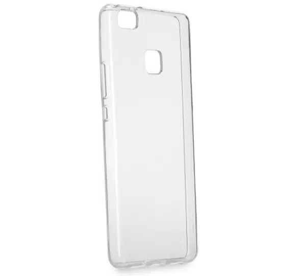 Ochranný zadní kryt Forcell Ultra Slim 0,5mm pro Huawei P9 Lite bezbarvý