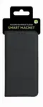 Cu-Be Pouzdro s magnetem Huawei P Smart 2019, black