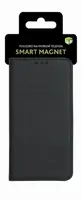 Cu-Be Pouzdro s magnetem Huawei P Smart 2019, black