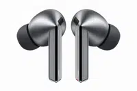 Samsung Galaxy Buds3 Pro (SM-R630) Stříbrná