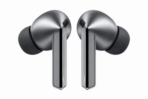 Samsung Galaxy Buds3 Pro (SM-R630) Stříbrná