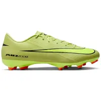Nike MERCURIAL VAPOR 16 ACADEMY FG/ MG Pánské kopačky, žlutá, velikost 42