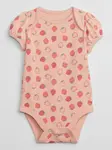 GAP Baby vzorované body - Holky