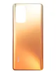 Kryt baterie pro Xiaomi Redmi Note 10 Pro, gradient bronze