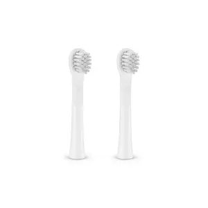 Náhradní soft hlavice TrueLife SonicBrush Junior 2ks, bílá