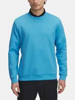 Pánská mikina Under Armour UA Drive Midlayer Crew - Pánské