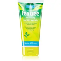 Beauty Formulas Tea Tree hydratačný čistiaci gél 150 ml