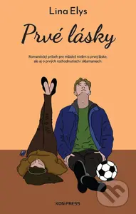 Prvé lásky - Lina Elys