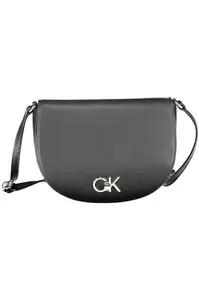 Calvin Klein Relock Saddle Bag