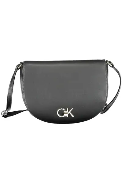 Calvin Klein Relock Saddle Bag