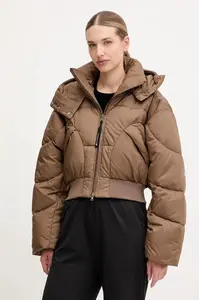 Bunda adidas by Stella McCartney ASMC Crop