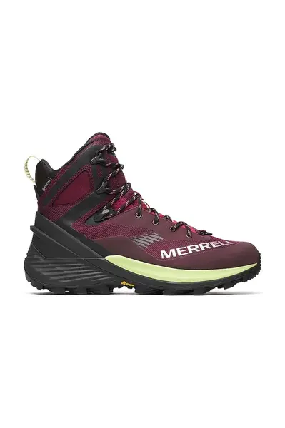 Boty Merrell MTL THERMO ROGUE 4 MID GTX