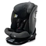 Asalvo AUSTEN 2 autosedačka i-Size 40-150, 360° grey