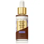 Max Factor Miracle Pure Skin Reset pečující make-up odstín 110-120 Deep Cool 30 ml