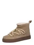 INUIKII Snehule 'Classic'  béžová