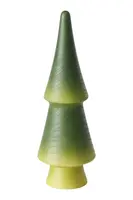 Ozdobný vánoční stromeček Boltze Massia 30 cm zelená barva