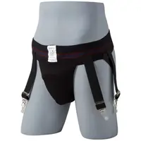 WINNWELL 3V1 ORIGINAL YTH Hokejový suspenzor, , velikost