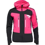 HAVEN POLARTIS WMS Dámska bunda, ružová, veľkosť XXL