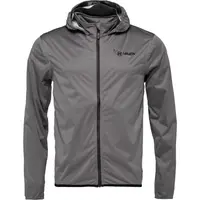 HAVEN PIOGGIA Pršiplášť, sivá, veľkosť 4XL