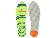 Sorbothane Single Strike, gelové vložky do bot Velikost: 44-46