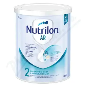 Nutrilon 2 A.R. ProExpert 800g