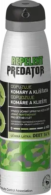 Repelent Predator spray 150ml