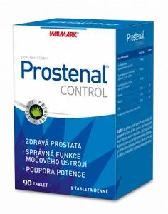 Walmark Prostenal Control tbl.90