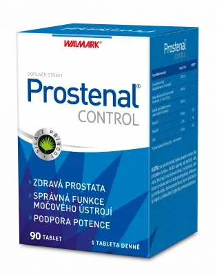 Walmark Prostenal Control tbl.90