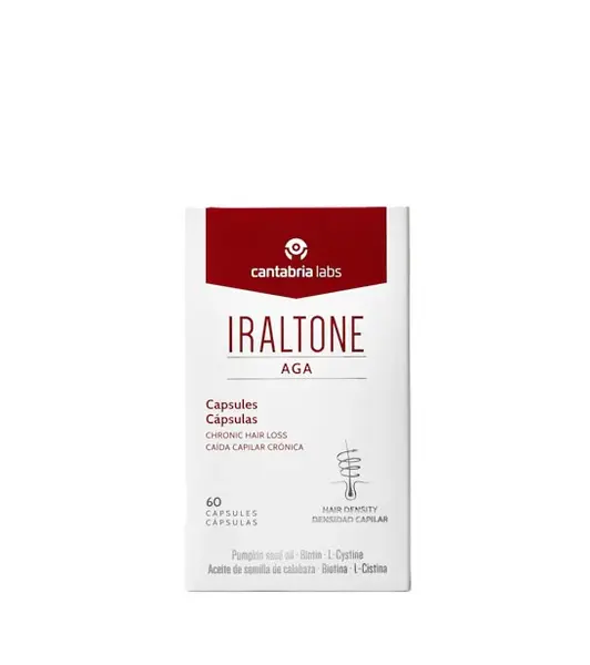 IRALTONE AGA cps.60