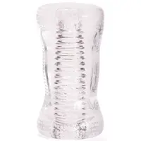 Sexy Elephant Clear Jack pánský masturbátor