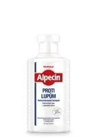 ALPECIN Medicinal Šampon proti lupům 200ml