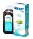 Radepur baby 150ml
