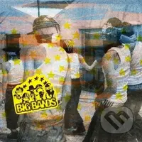 Wayv:  Big Bands CD - Wayv, Wayv