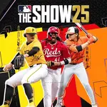 MLB The Show 25 Items > PlayStation > Twitch Drop > Many Items v-2 • Twitch Drops