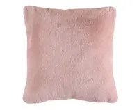 Dekorační polštář Palma 45x45 cm, růžový