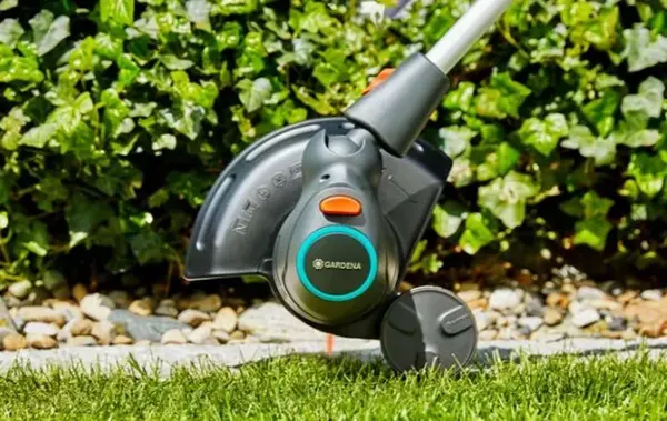 Gardena - Vodící kolečko pro vyžínač 9880-20