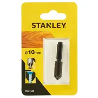 Stanley Příslušenství - Záhlubník do dřeva, průměr 10 mm STA61500-XJ