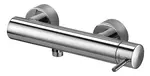 Paffoni Light - Sprchová baterie, chrom LIG168CR