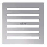 Alcadrain Rošty - Mřížka 10x10 cm, nerez MPV003